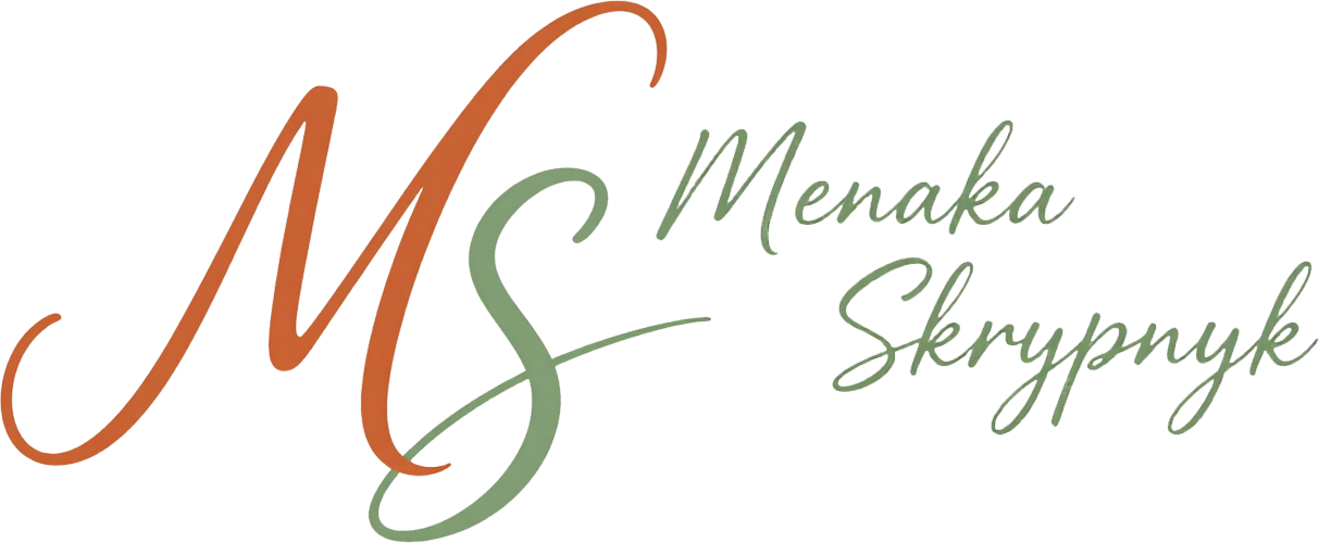 Menaka's Writings